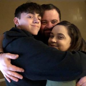 Meet your Posher, Brad